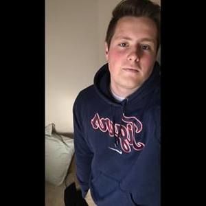 Meet your Posher, Christopher